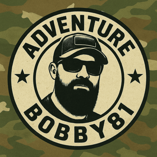 Adventure Bobby81