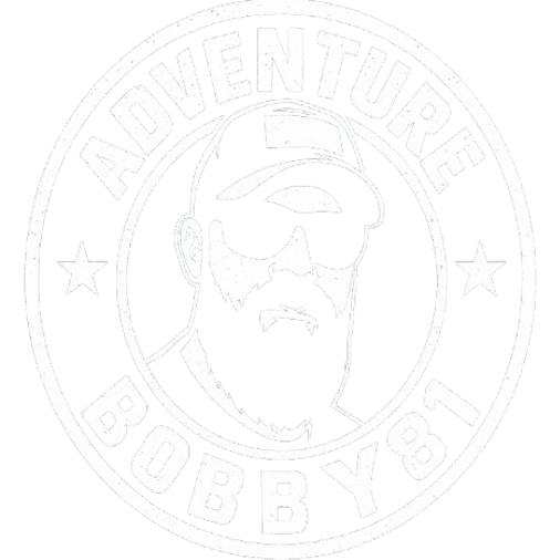 Adventure Bobby81